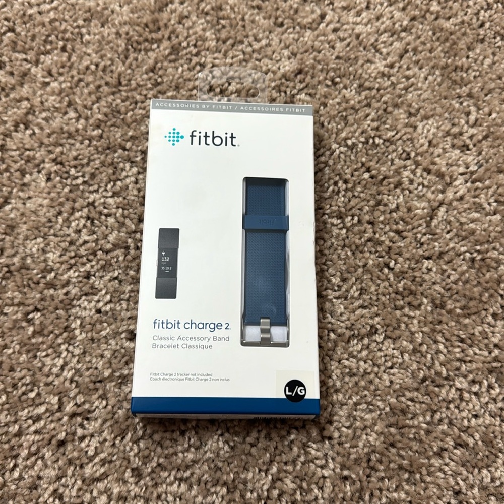 Fit bit charge 2 band